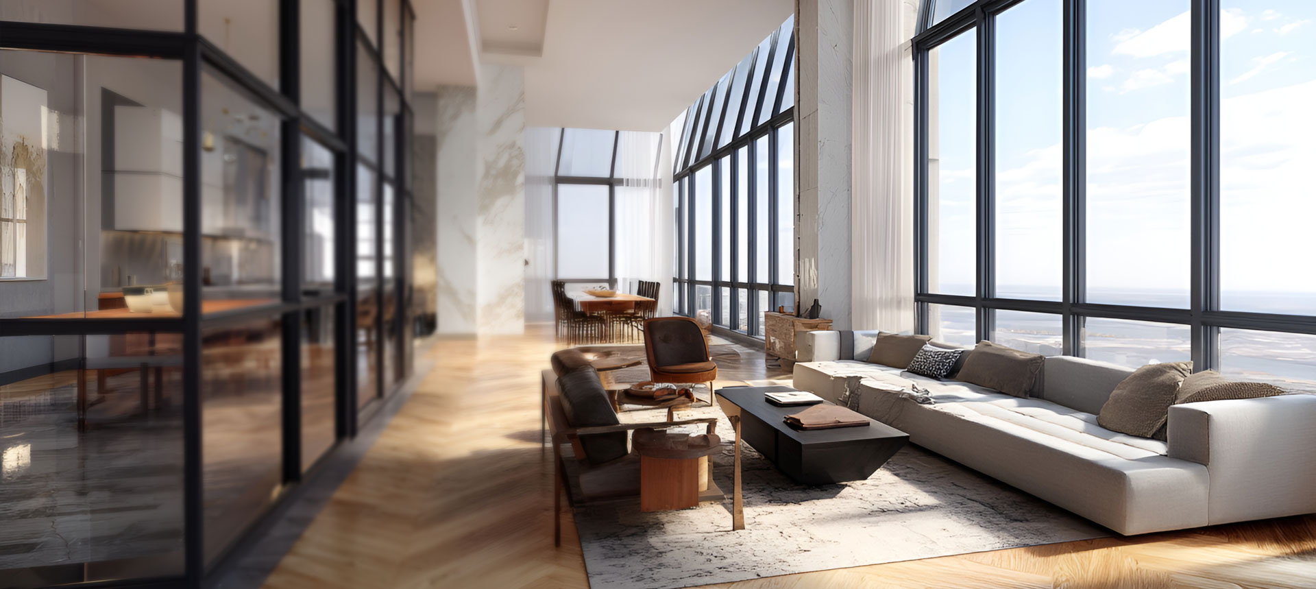 台南氣密鋁門窗