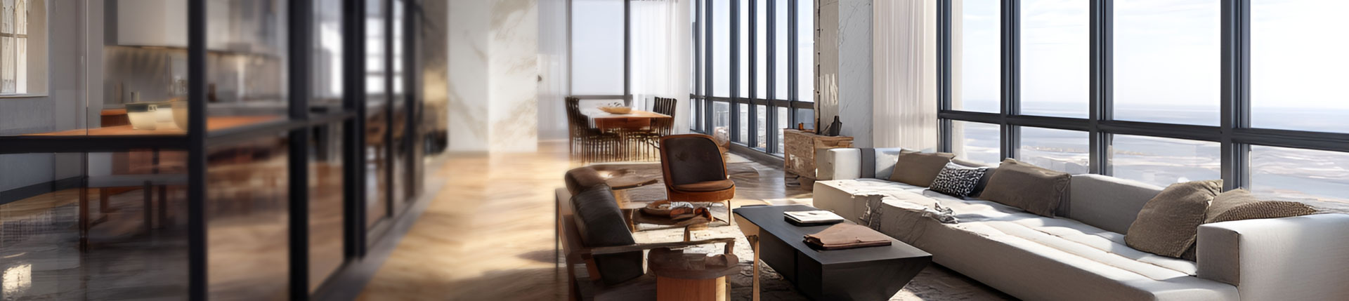 台南氣密鋁門窗