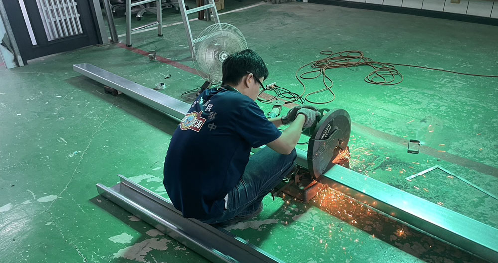 真材實料品質穩定